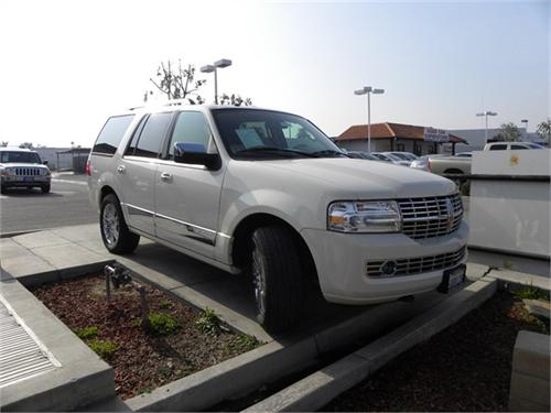 Lincoln Navigator Unknown Other