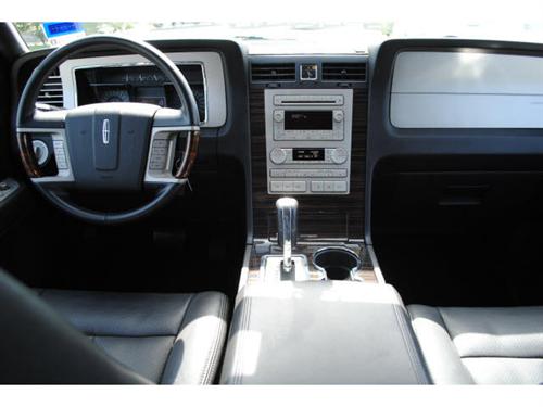 Lincoln Navigator Unknown Other