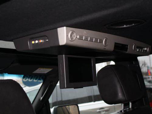 Lincoln Navigator 2008 photo 4