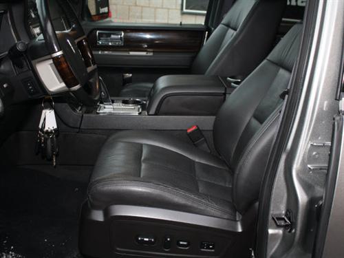 Lincoln Navigator 2008 photo 1