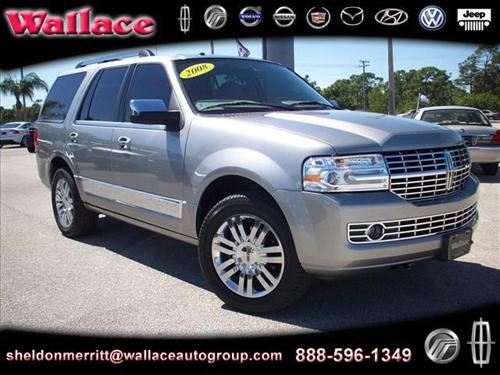 Lincoln Navigator Unknown Other