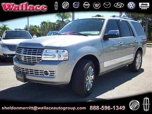 Lincoln Navigator 2008 photo 1