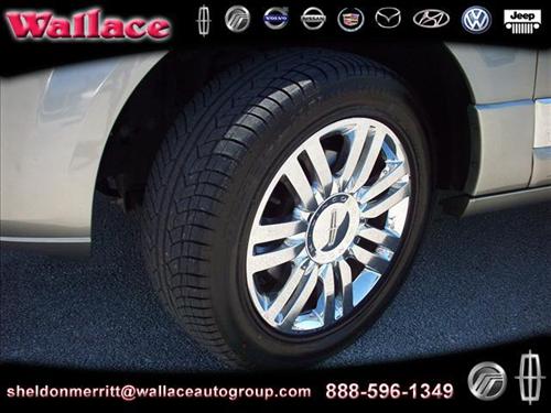 Lincoln Navigator 2008 photo 2