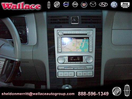 Lincoln Navigator 2008 photo 4