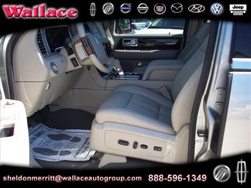 Lincoln Navigator 2008 photo 5