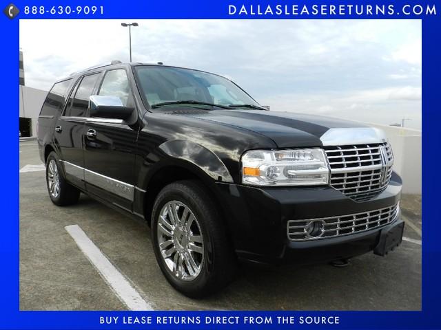Lincoln Navigator 4X2 LS Sport Utility