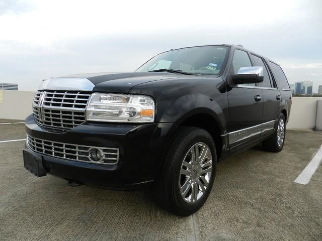 Lincoln Navigator 2008 photo 1