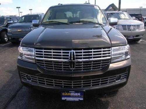 Lincoln Navigator 2008 photo 5