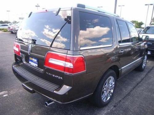 Lincoln Navigator Unknown Other