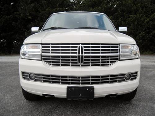 Lincoln Navigator 2008 photo 3