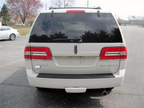 Lincoln Navigator 2 Dr SC2 Coupe Other