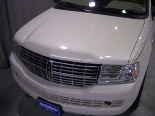 Lincoln Navigator 2008 photo 3