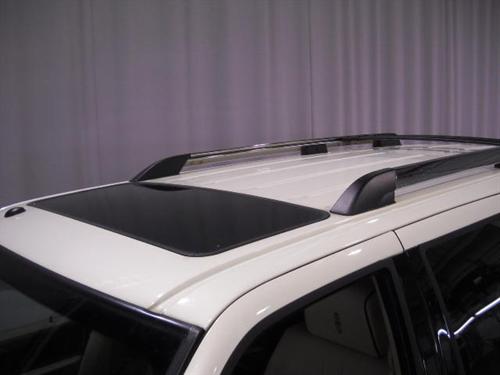 Lincoln Navigator 2008 photo 4