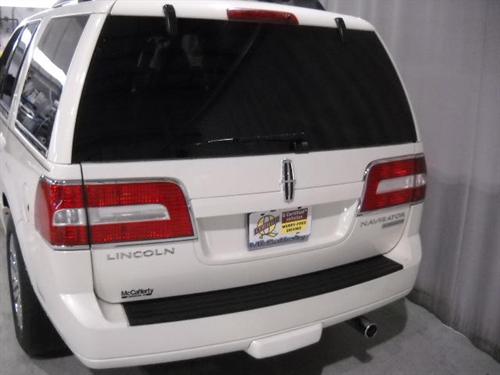 Lincoln Navigator 530i Sedan Other