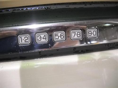 Lincoln Navigator 2008 photo 5