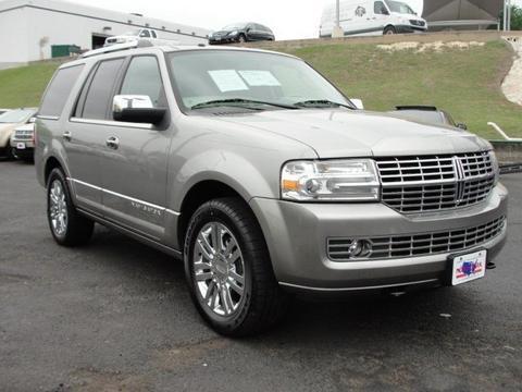 Lincoln Navigator 2008 photo 4