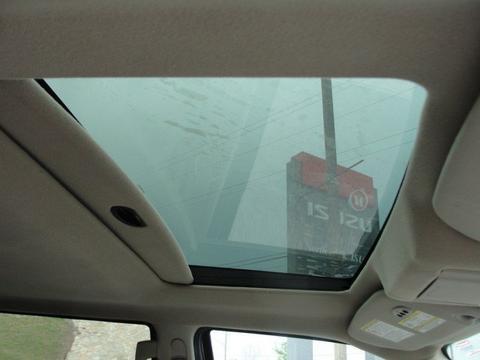 Lincoln Navigator 2008 photo 5