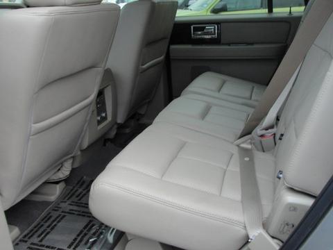 Lincoln Navigator 2008 photo 3