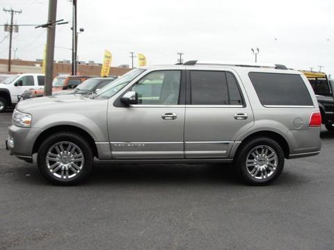 Lincoln Navigator Unknown Other