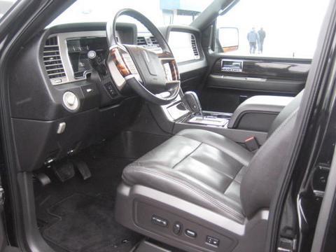 Lincoln Navigator 2008 photo 4