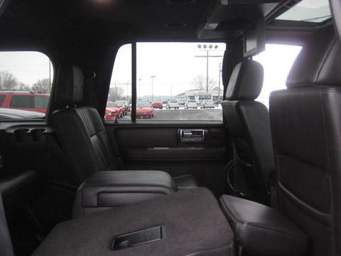 Lincoln Navigator 2008 photo 1