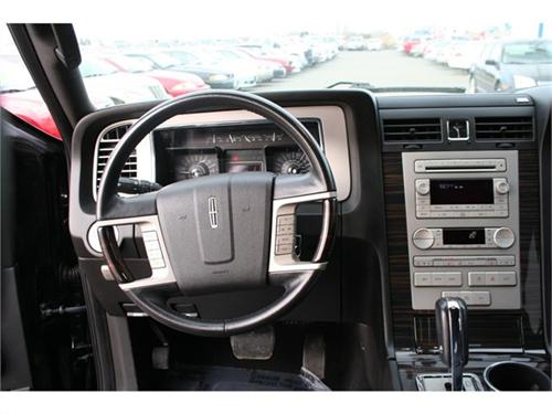 Lincoln Navigator 2008 photo 1