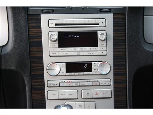 Lincoln Navigator 2008 photo 3