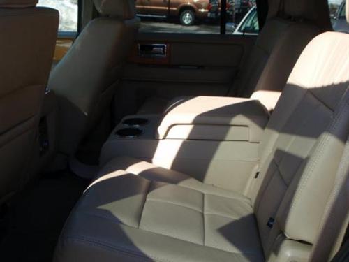 Lincoln Navigator 2008 photo 4