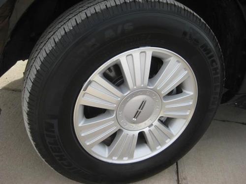 Lincoln Navigator 2008 photo 1