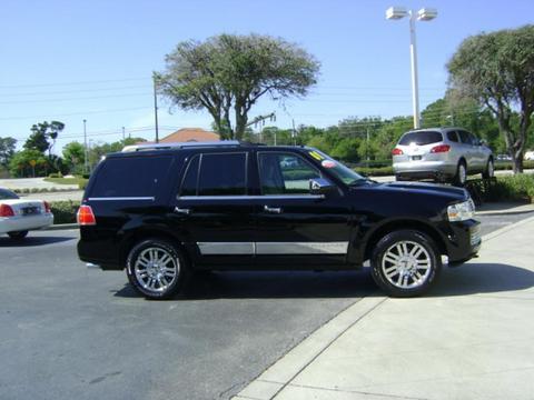 Lincoln Navigator Unknown Other