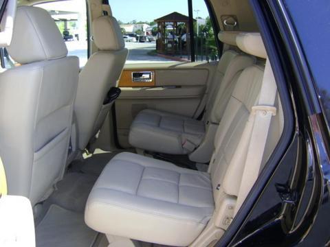 Lincoln Navigator 2008 photo 3