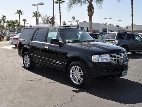 Lincoln Navigator 2008 photo 5