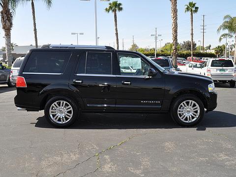 Lincoln Navigator 2008 photo 3