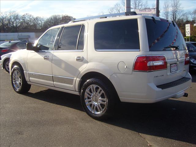 Lincoln Navigator 2008 photo 1