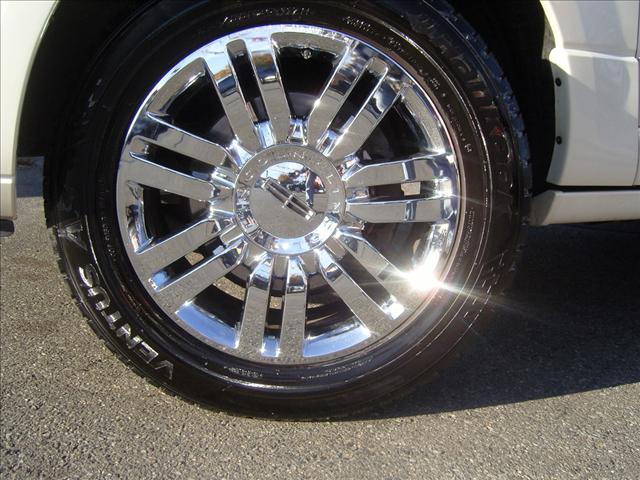 Lincoln Navigator 2008 photo 5