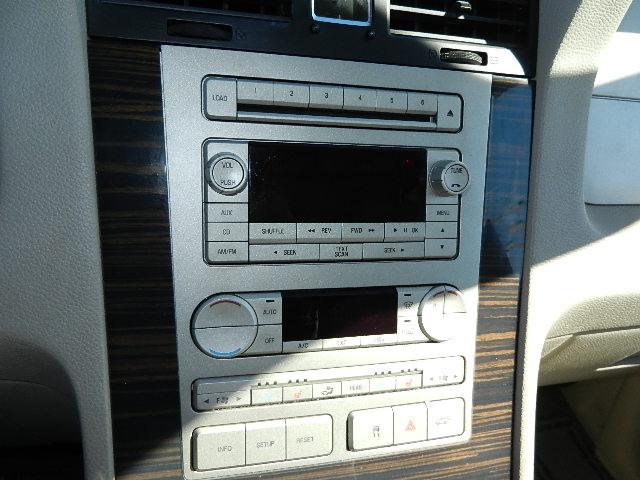 Lincoln Navigator 2008 photo 3