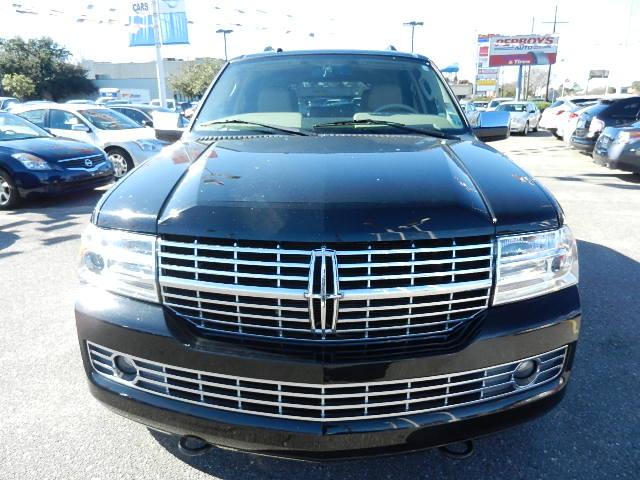 Lincoln Navigator 2008 photo 1