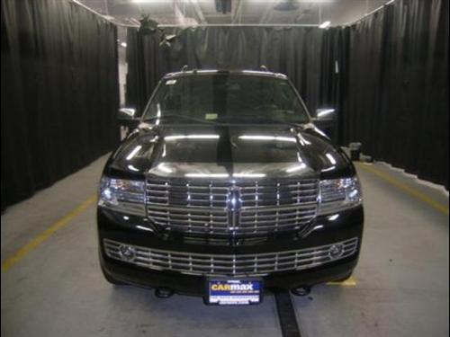 Lincoln Navigator 2008 photo 4