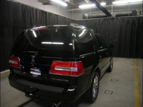 Lincoln Navigator Unknown Other