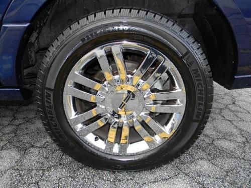 Lincoln Navigator 530i Sedan Other