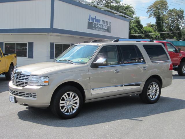 Lincoln Navigator 2008 photo 1
