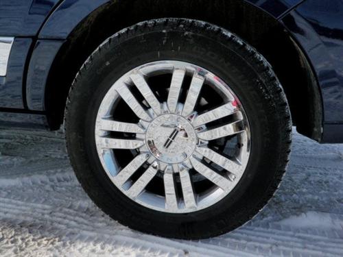 Lincoln Navigator 2008 photo 4