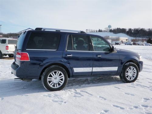 Lincoln Navigator 2008 photo 2