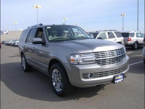 Lincoln Navigator 2008 photo 5