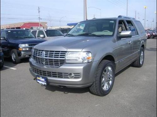 Lincoln Navigator Unknown Other