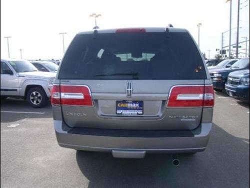 Lincoln Navigator 2008 photo 3