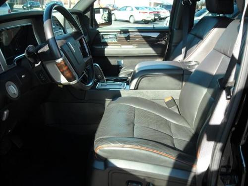 Lincoln Navigator 2008 photo 5