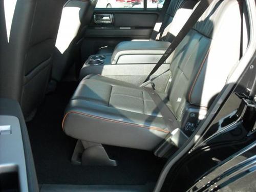 Lincoln Navigator 2008 photo 4