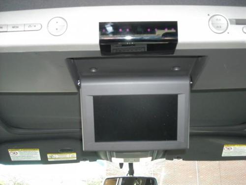 Lincoln Navigator 2008 photo 1