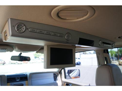 Lincoln Navigator 2008 photo 5
